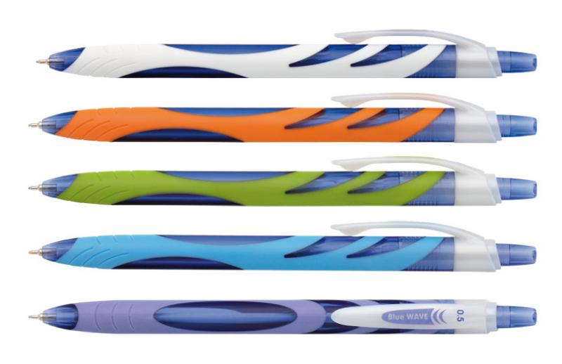 SaKOTA BLUE WAVE GOLYÓSTOLL
