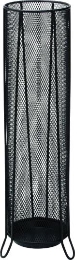 SaKOTA FÉMHÁLÓS ESERNYŐTARTÓ FEKETE