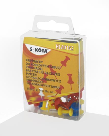 SaKOTA RAJZSZEG BÁSTYAFEJŰ 30DB