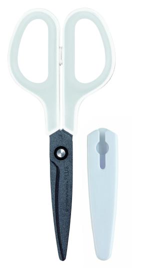 PLUS JAPAN FITCUT CURVE EXTRA - 17.5 CM - FEHÉR
