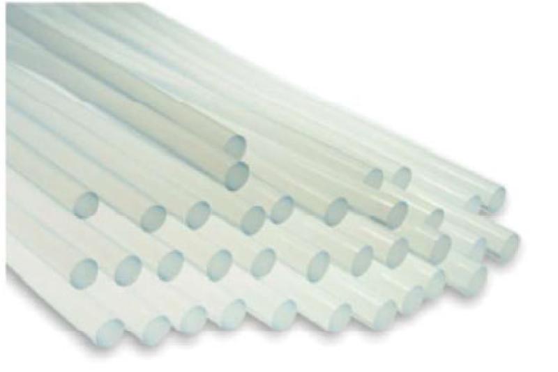  1 KG -OS ÁTTETSZŐ RAGASZTÓRÚD 11 MM
