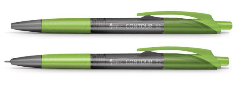 CONTOUR NYOMÓGOMBOS GOLYÓSTOLL

