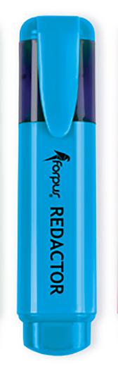 FORPUS REDACTOR SZÖVEGKIEMELŐ <br /> - KÉK 