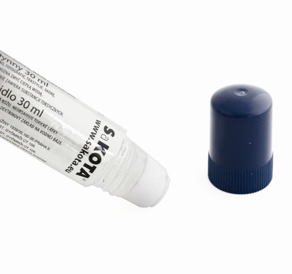 CREATIVE JUNGLE KENŐFEJES RAGASZTÓ - 30ml