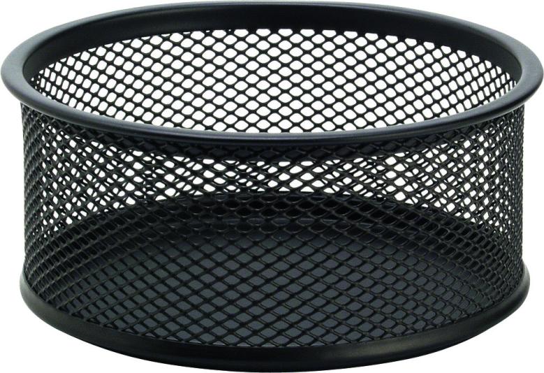 SaKOTA FÉMHÁLÓS GÉMKAPOCSTARTÓ 5X105CM FEKETE KEREK