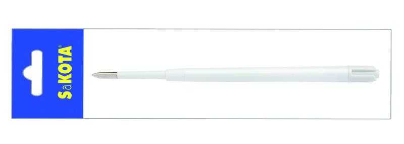 SaKOTA NAGYTARTÁLYOS MŰANYAG TOLLBETÉT
EGYEDI CSOMAGOLÁSBAN 