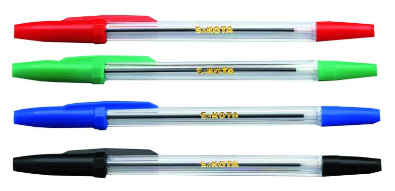 SaKOTA KUPAKOS GOLYÓSTOLL <br /> - PIROS 
