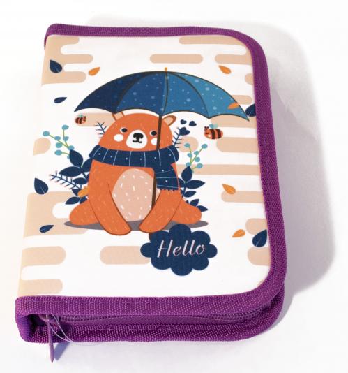 CREATIVE JUNGLE TOLLTARTÓ  - FOCILABDA  
