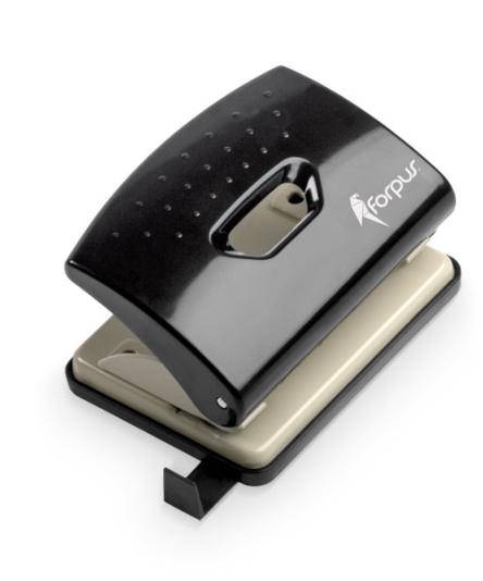 FORPUS LYUKASZTÓGÉP 10 LAP 