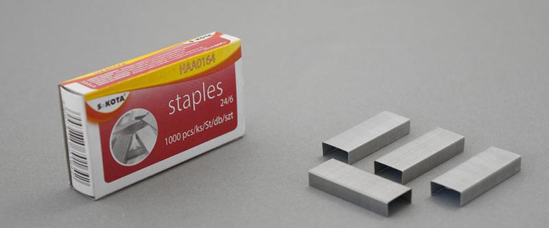 SaKOTA TŰZŐKAPOCS NORMÁL 24/6