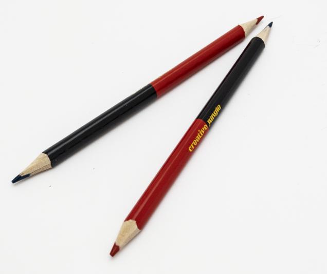 2 DB CREATIVE JUNGLE JUMBO POSTAIRÓN <br />HÁROMSZÖG
