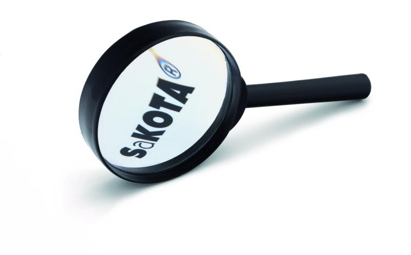 SaKOTA NAGYÍTÓ 6*60 MM ÜVEG LENCSE