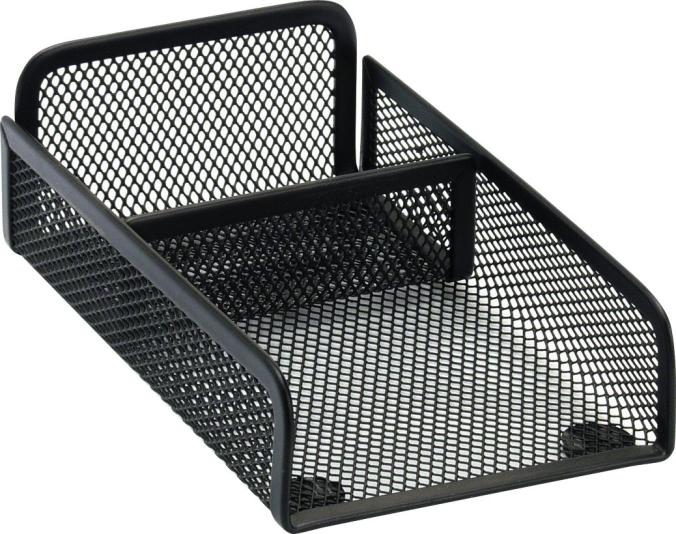 SaKOTA FÉMHÁLÓS JEGYZETTÖMB - ÉS GEMKAPOCSTARTÓ FEKETE