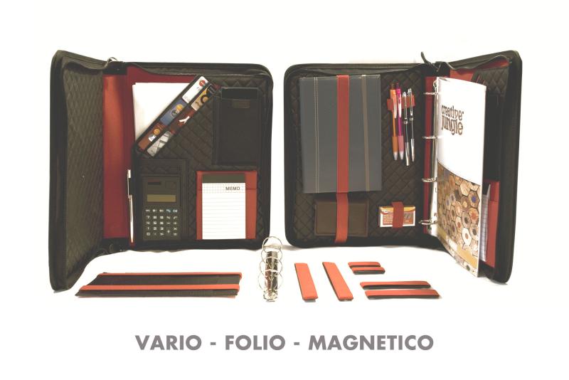 SaKOTA VARIO - FOLIO
