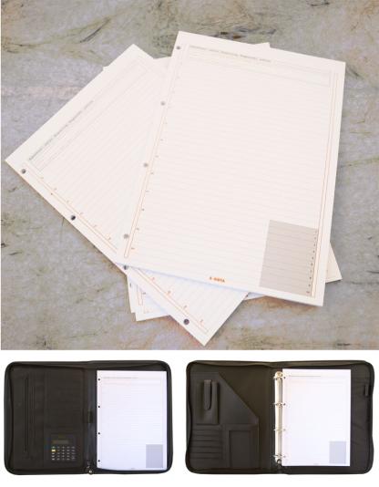 SaKOTA A4 TÁRGYALÁSI NAPLÓ
