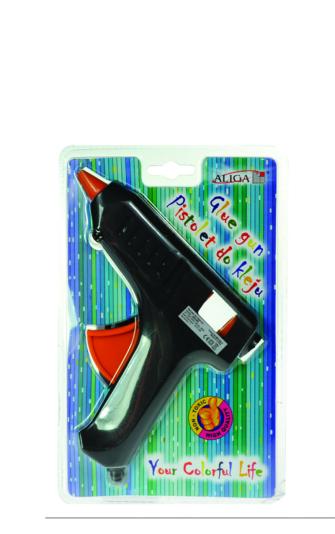 EASY RAGASZTÓ PISZTOLY 10 W
