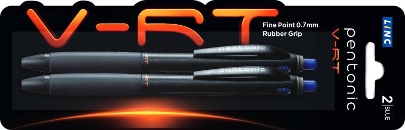 LINC PENTONIC B-RT 12 DB -OS KISZERELÉS
