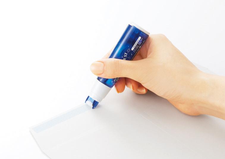 PLUS JAPAN RAGASZTÓ ROLLER<br /> - ST <br /> - TOLL FORMA