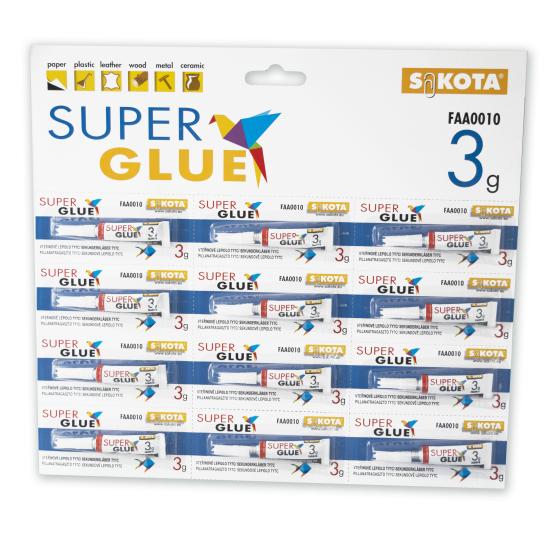 SaKOTA PILLANATRAGASZTÓ 3 GR
