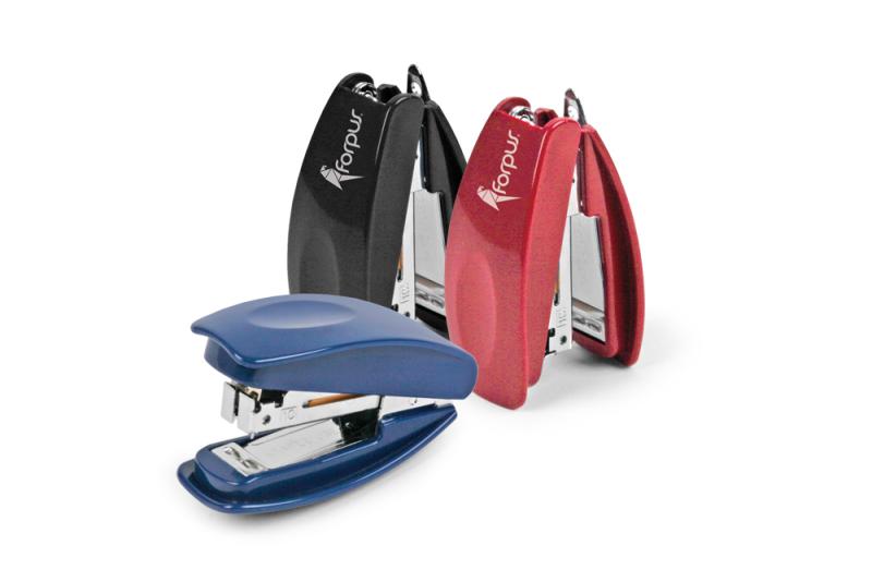 FORPUS MINI STAND -UP TŰZŐGÉP
VEGYES SZÍNEKBEN, 10 Lap, No.10
