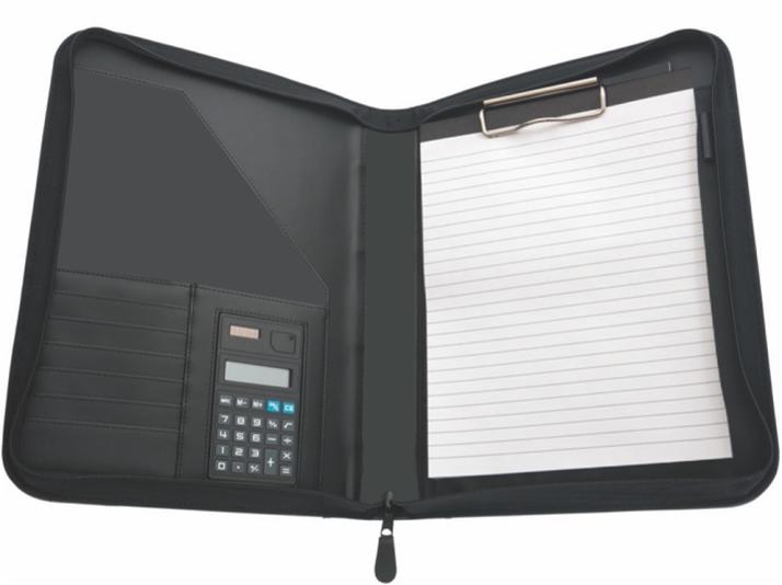 SaKOTA SOFŐR MAPPA - VILLÁMZÁRRAL -A4
