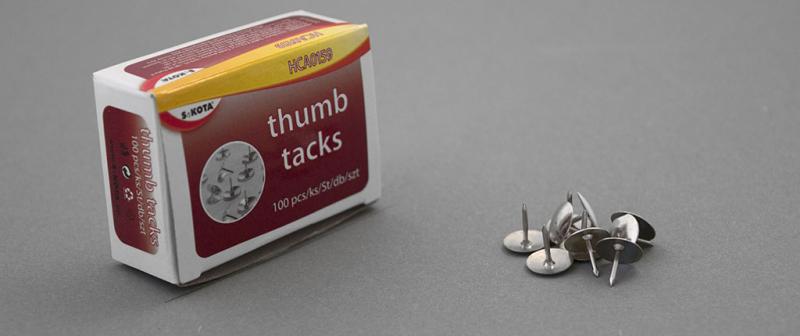 SaKOTA RAJZSZEG 100DB-OS