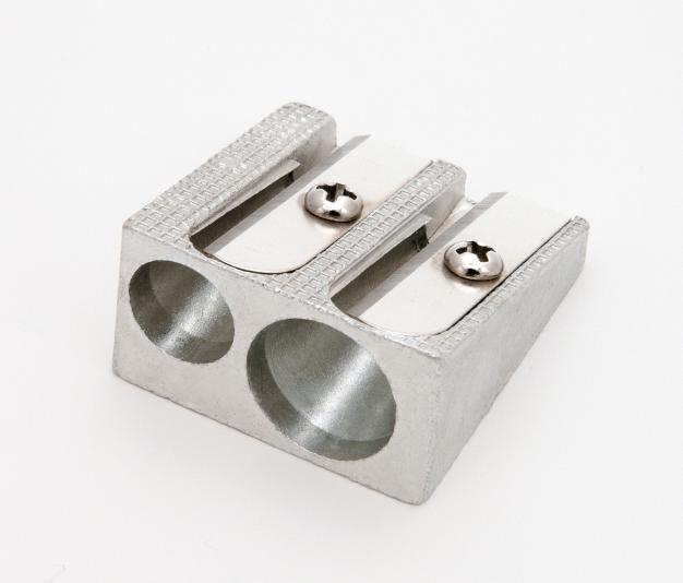 SaKOTA ALU DUPLA HEGYEZÕ